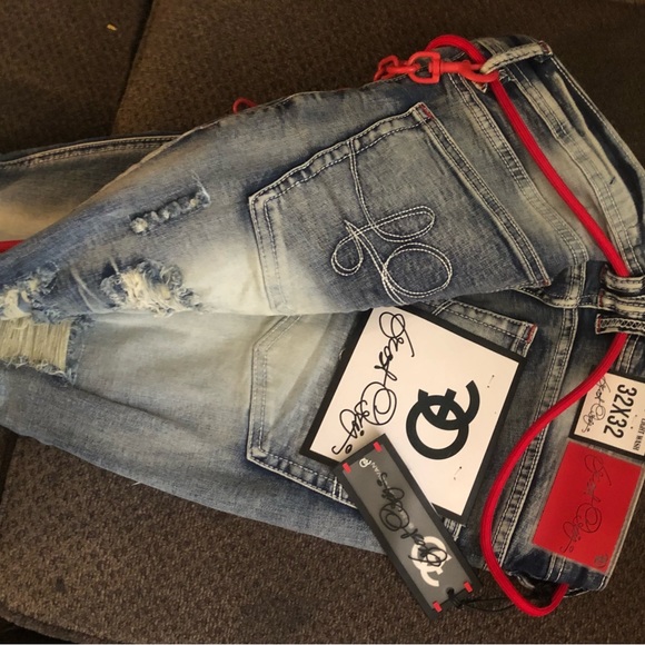 Frost original Jeans - Picture 7 of 7
